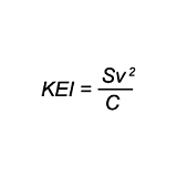 黄岛关键词效能指数KEI公式